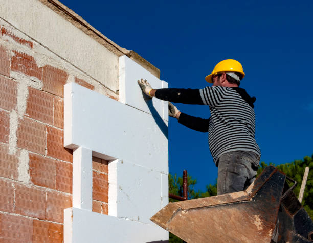 Best Energy Efficiency Solutions in Big Bear City, CA