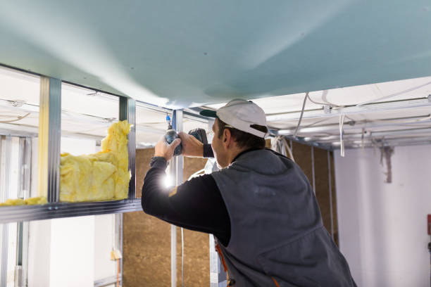 Best Insulation for Specific Applications in Big Bear City, CA
