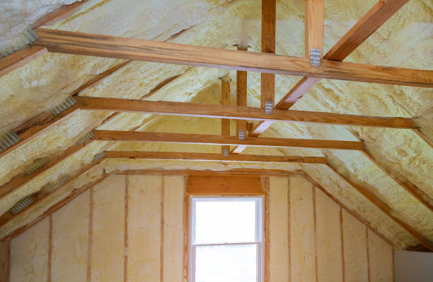 Trusted CA Insulation Contractor Experts