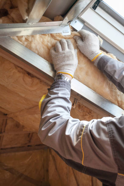 Best Insulation for Specific Applications in Big Bear City, CA